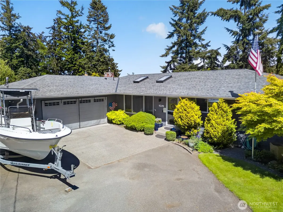 2452 Hemenway Place, Oak Harbor, WA 98277 - #1