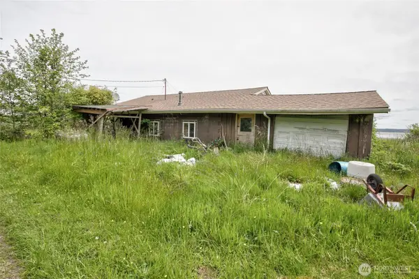 802 S 1st Street, Westport, WA 98595