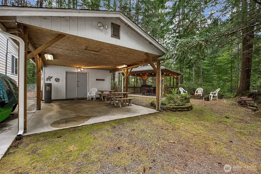 10 N Duckabush Drive W, Hoodsport, WA 98548 - #2