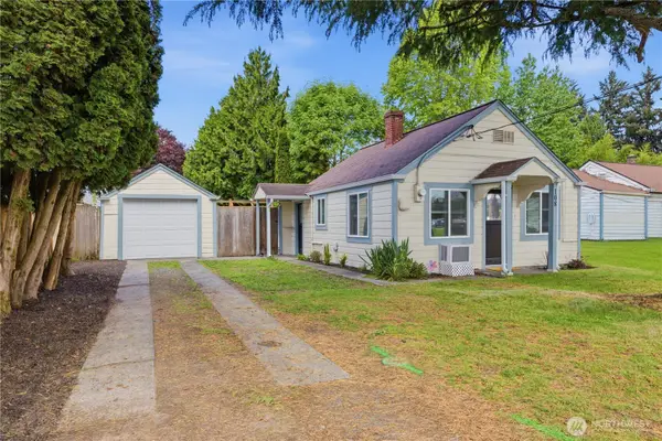 108 8th Street Nw, Puyallup, WA 98371