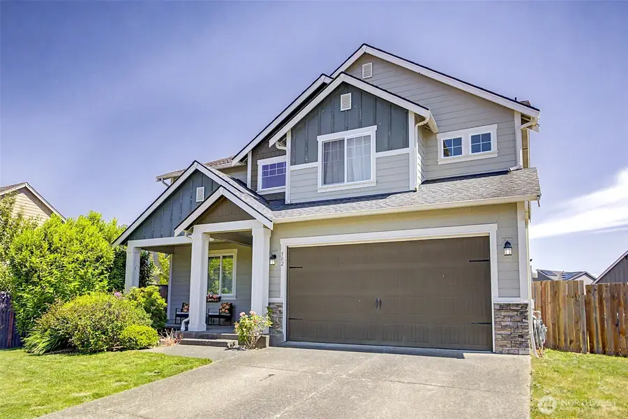 502 Carrier Avenue Sw, Orting, WA 98360 - #2