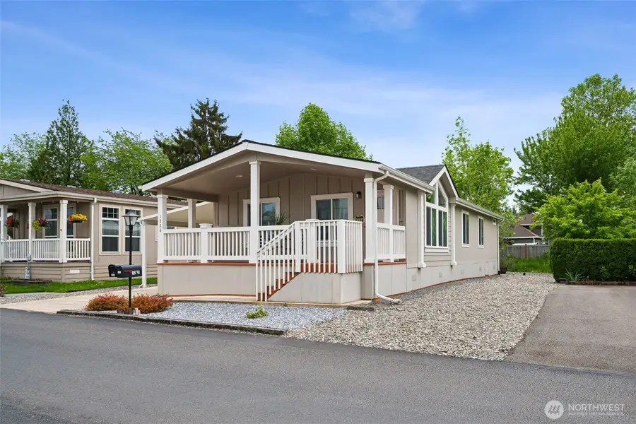 1226 Maple Drive, Enumclaw, WA 98022 - #2
