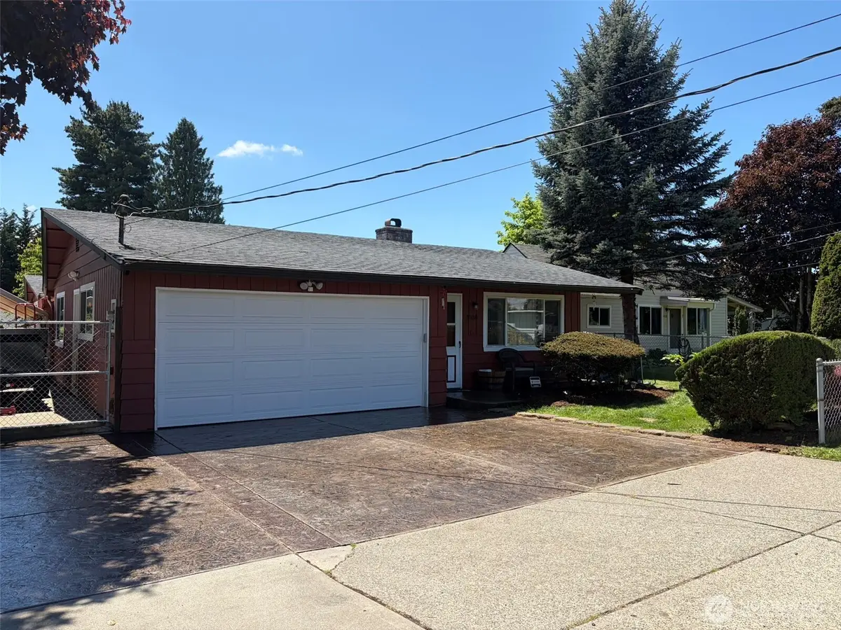 1008 S 80th Street, Tacoma, WA 98408 - #1