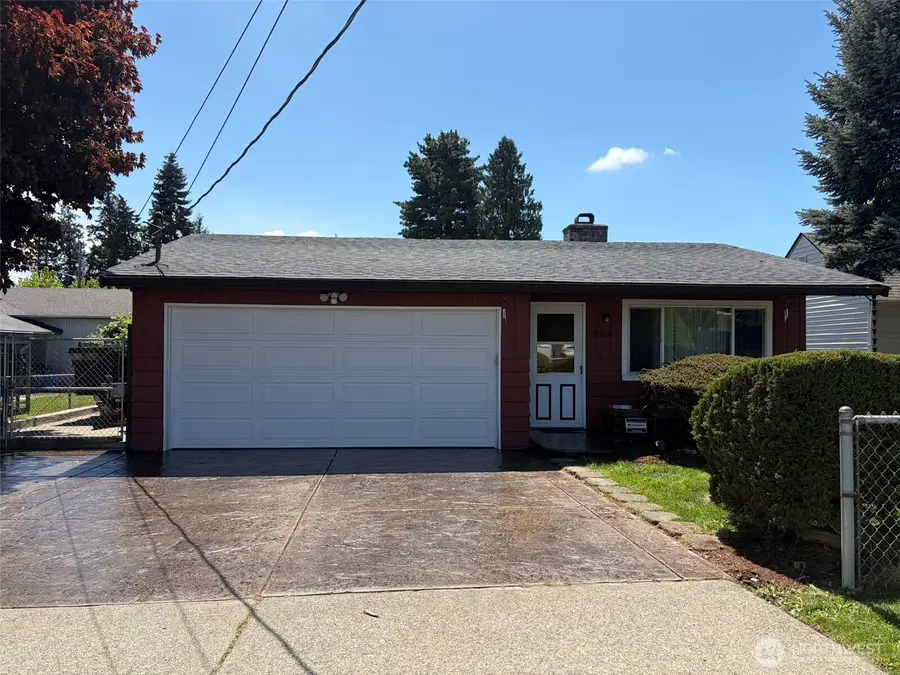 1008 S 80th Street, Tacoma, WA 98408 - #2
