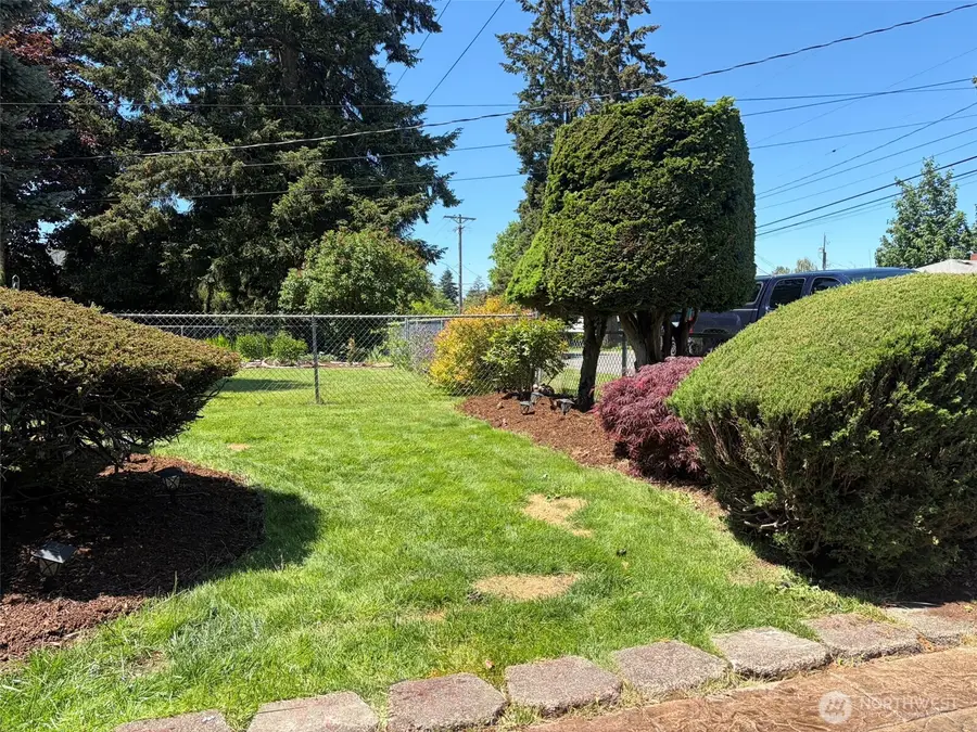 1008 S 80th Street, Tacoma, WA 98408 - #3
