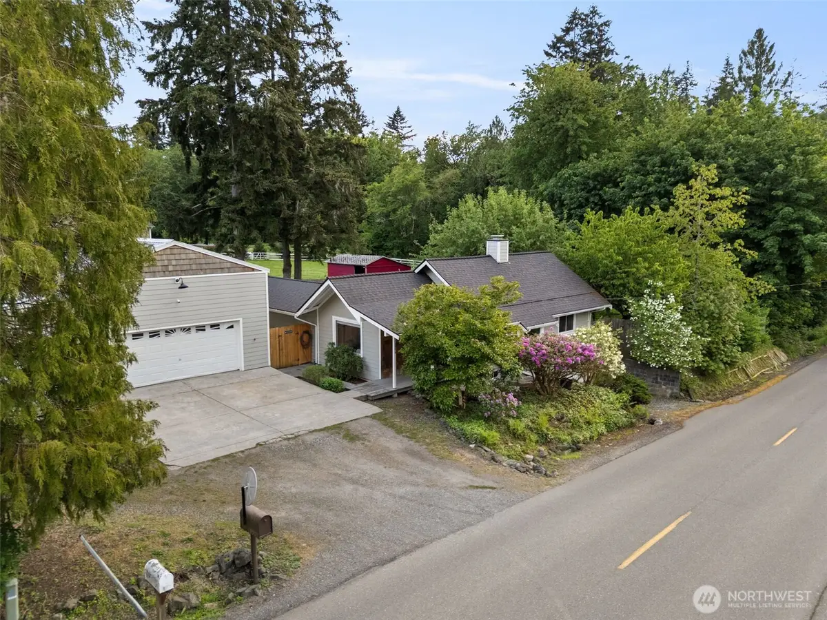 6096 E Collins Road, Port Orchard, WA 98366 - #1