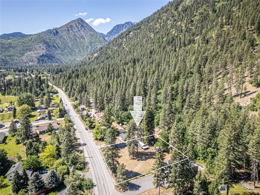 8494 Icicle Road, Leavenworth, WA 98826 - #2