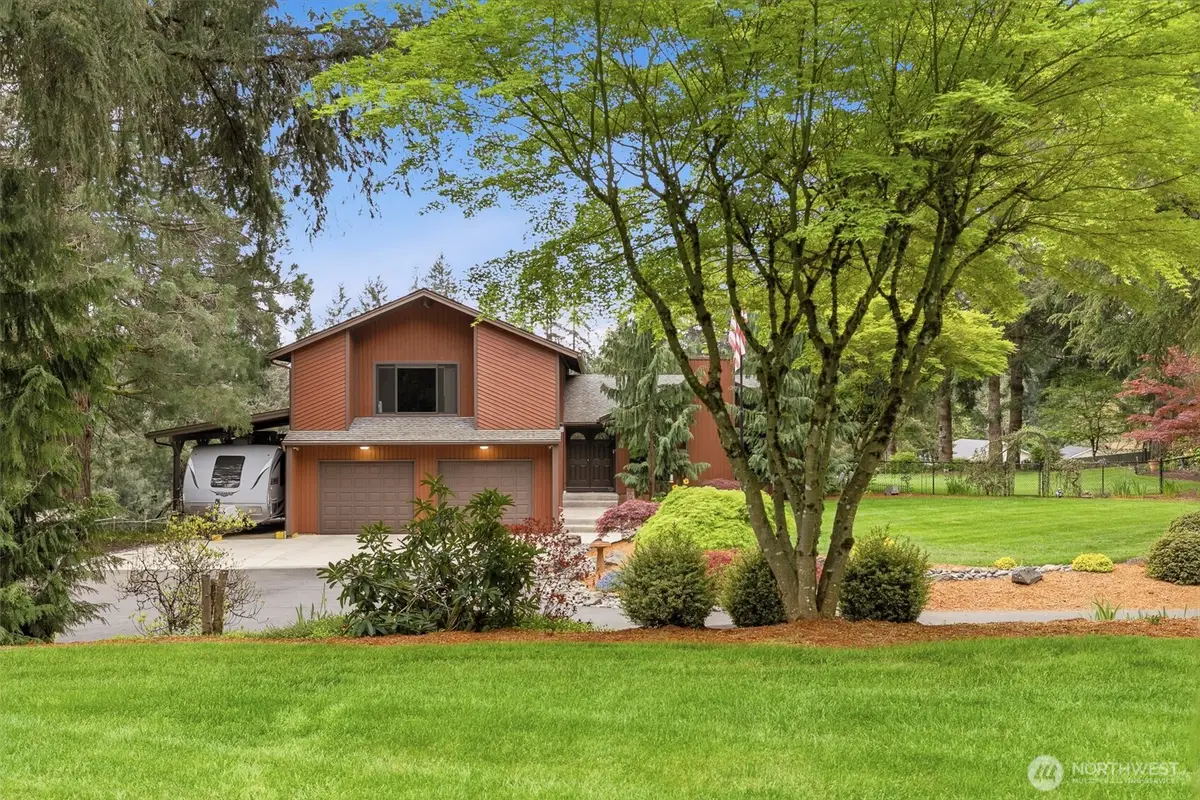 18313 NE 219th Street, Battle Ground, WA 98604 - #1