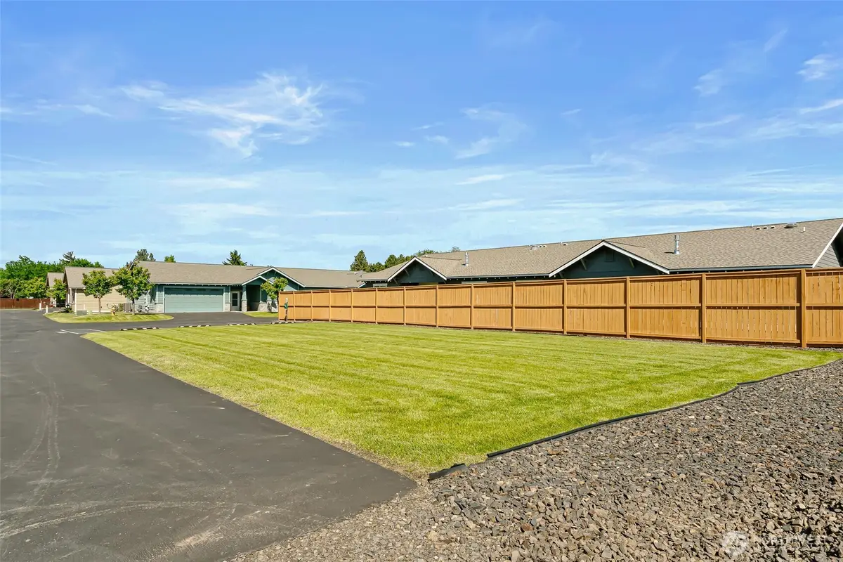803 S Willow Street, Ellensburg, WA 98926 - #1