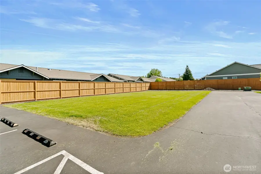 803 S Willow Street, Ellensburg, WA 98926 - #3