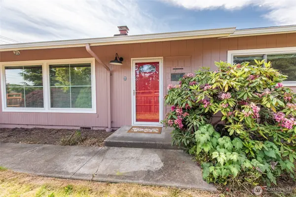 307 E Fir Street, Sequim, WA 98382