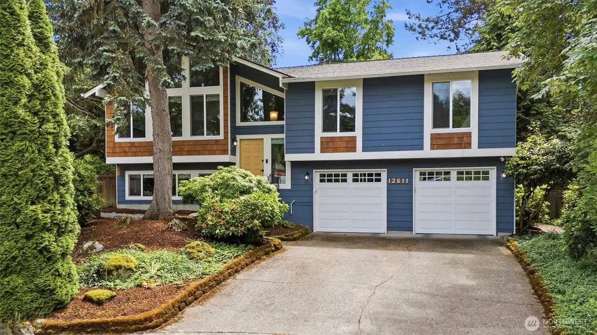 12611 NE 134th Place, Kirkland, WA 98034 - #1
