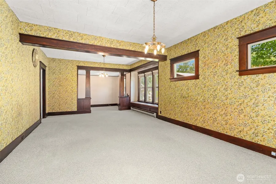 1824 Gerber Street, Raymond, WA 98577 - #3