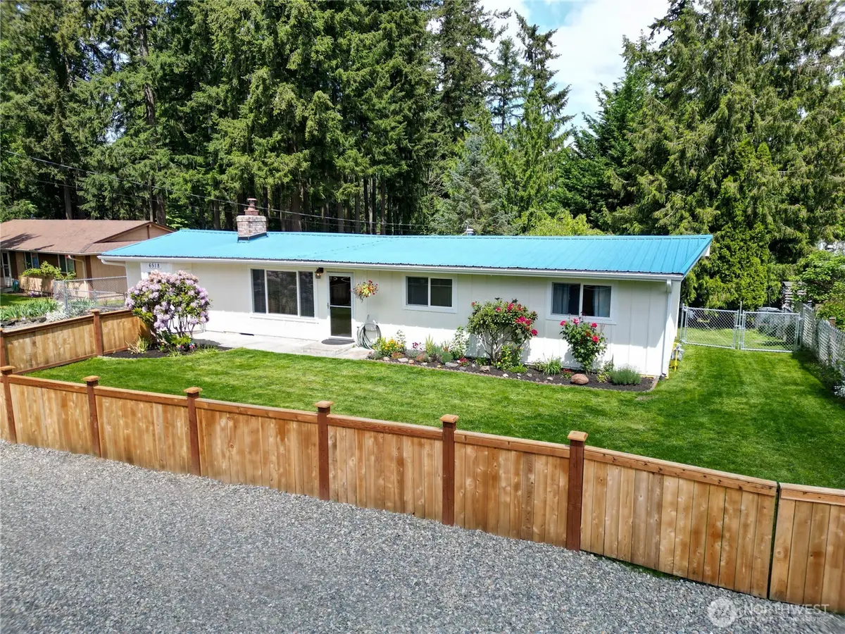 6518 194th Avenue E, Bonney Lake, WA 98391 - #1