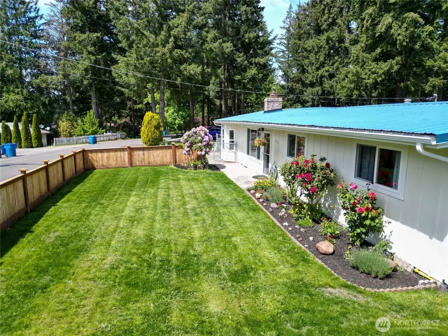 6518 194th Avenue E, Bonney Lake, WA 98391 - #2