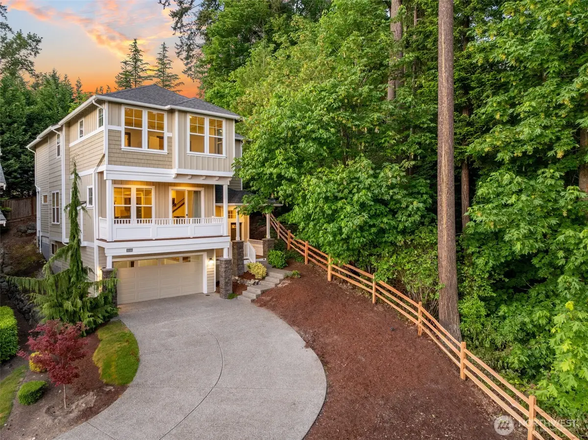 16990 NE 84th Court, Redmond, WA 98052 - #1