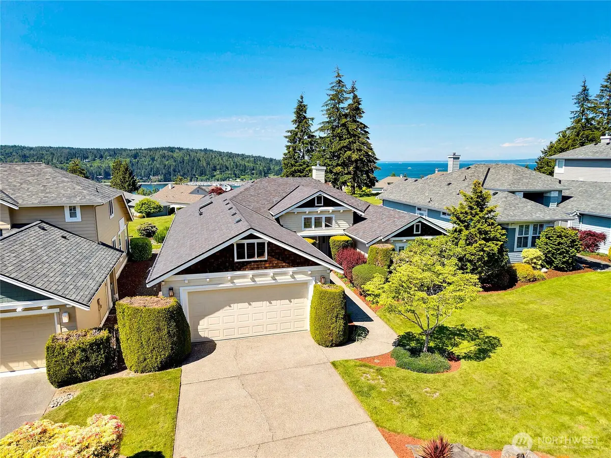 95 Seaway Place, Port Ludlow, WA 98365 - #1