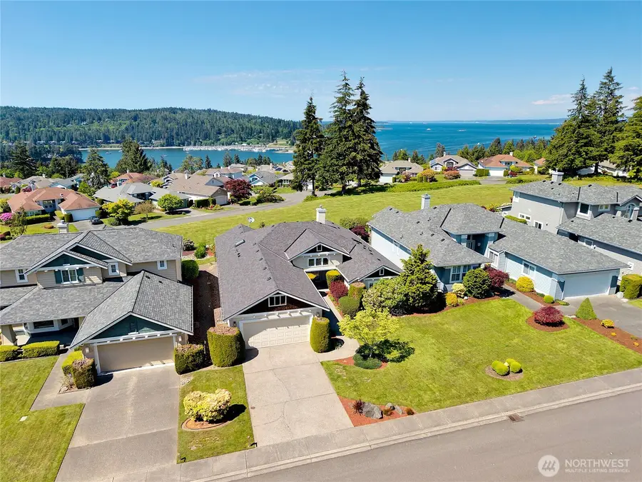 95 Seaway Place, Port Ludlow, WA 98365 - #2