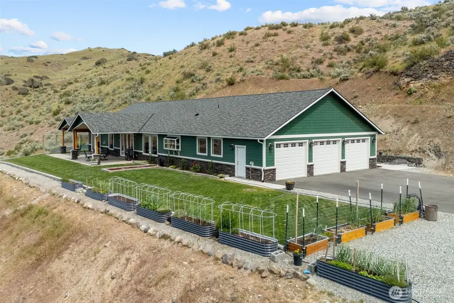 26 Corral Creek Drive, Orondo, WA 98843 - #2
