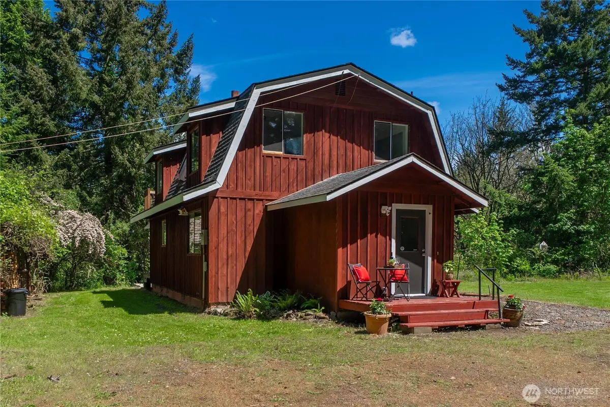 12438 Witland Lane Se, Yelm, WA 98597 - #1