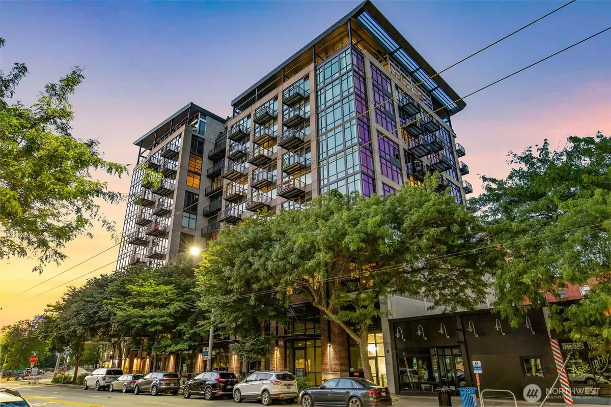 2720 3rd Avenue #416, Seattle, WA 98121 - #1