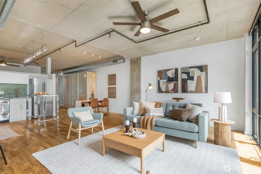 2720 3rd Avenue #416, Seattle, WA 98121 - #2