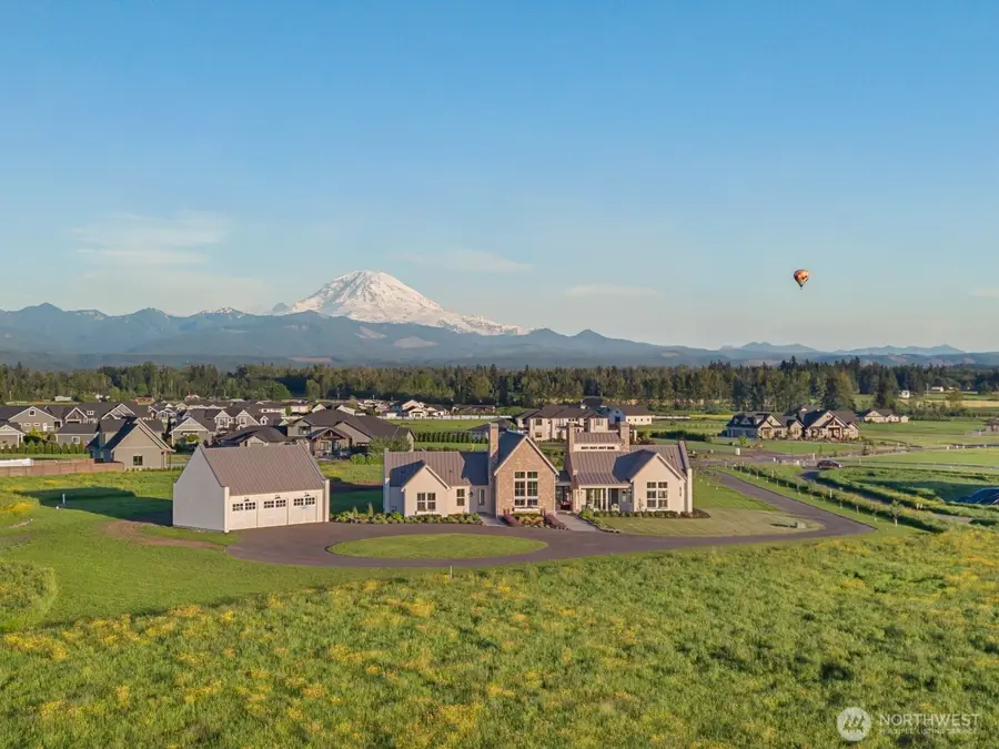 6624 233rd Avenue E, Buckley, WA 98321 - #3