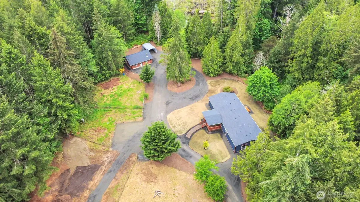2074 W Cloquallum Road, Shelton, WA 98584 - #1