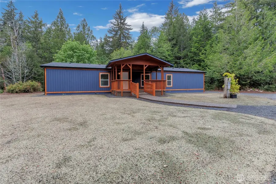 2074 W Cloquallum Road, Shelton, WA 98584 - #2