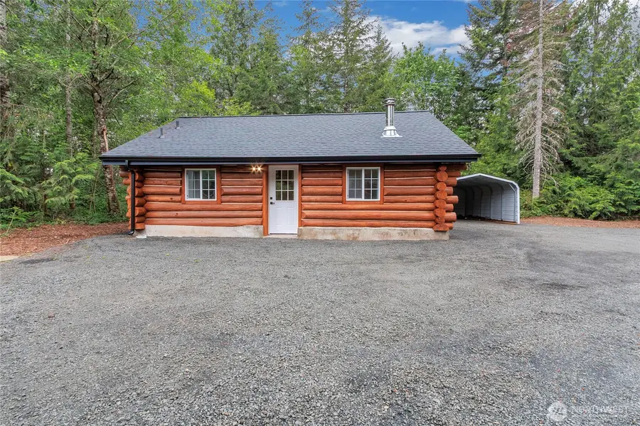 2074 W Cloquallum Road, Shelton, WA 98584 - #3