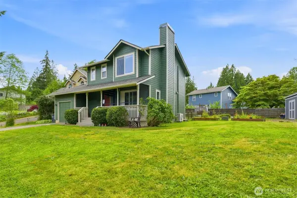 24130 Madura Drive Ne, Kingston, WA 98346
