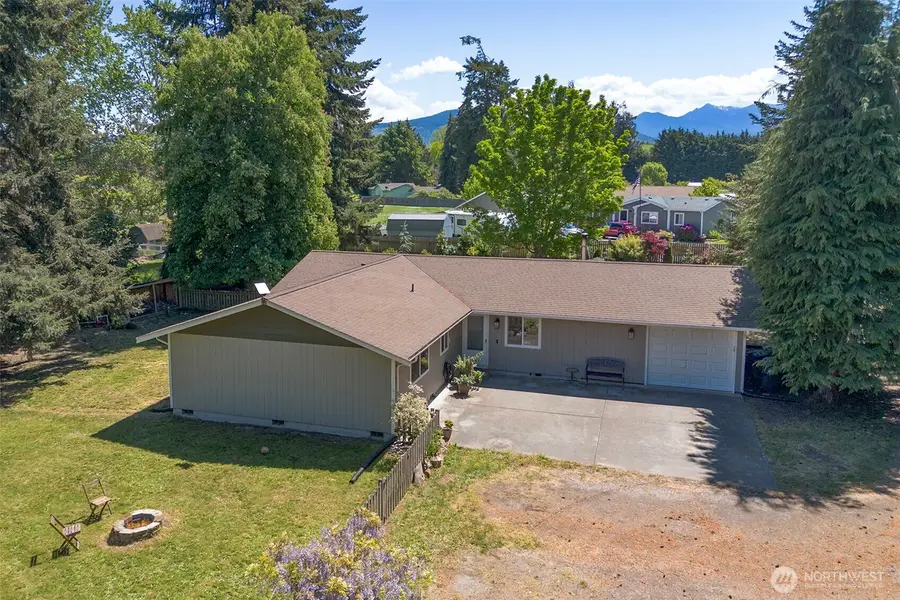 221 Mccomb Lane, Sequim, WA 98382 - #2