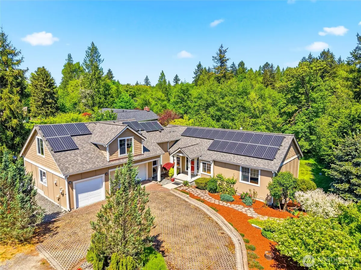 5018 Pleasant Glade Road Ne, Olympia, WA 98516 - #1
