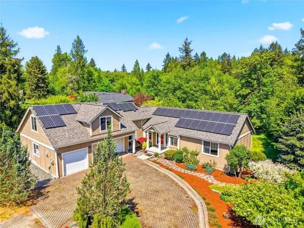 5018 Pleasant Glade Road Ne, Olympia, WA 98516
