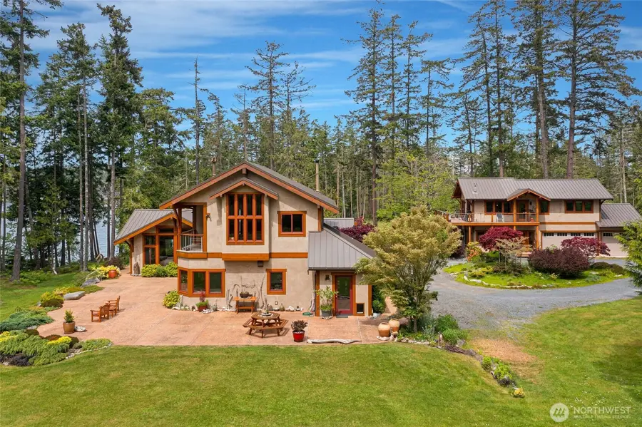 1920 White Point Road, Friday Harbor, WA 98250 - #3