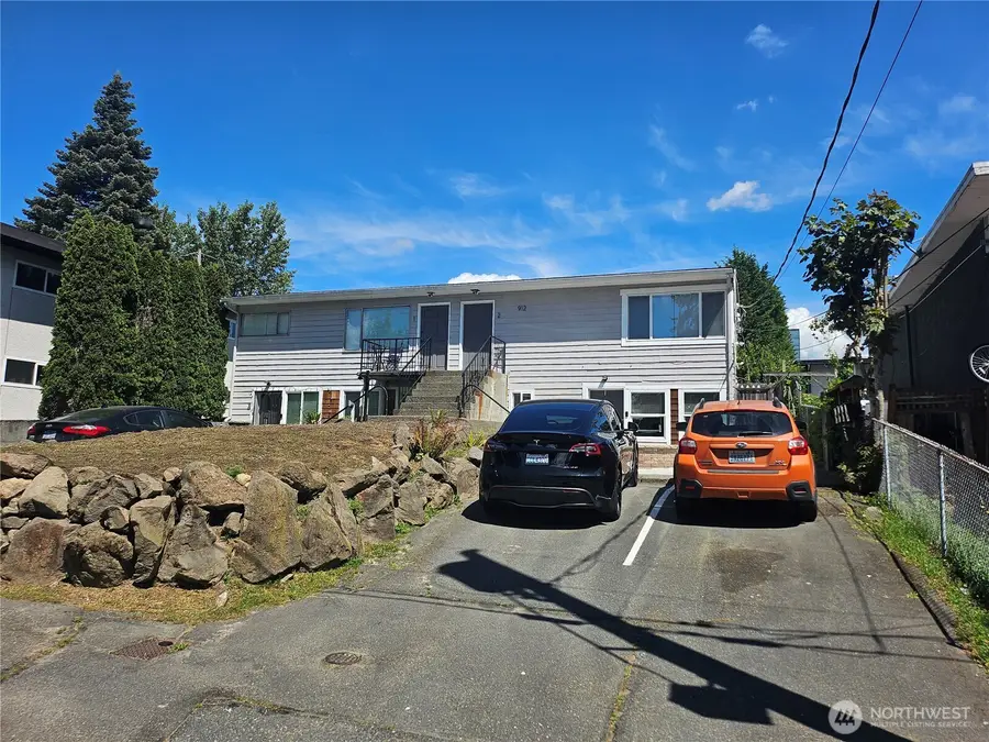 912 Glennwood Avenue Ne, Renton, WA 98056 - #3
