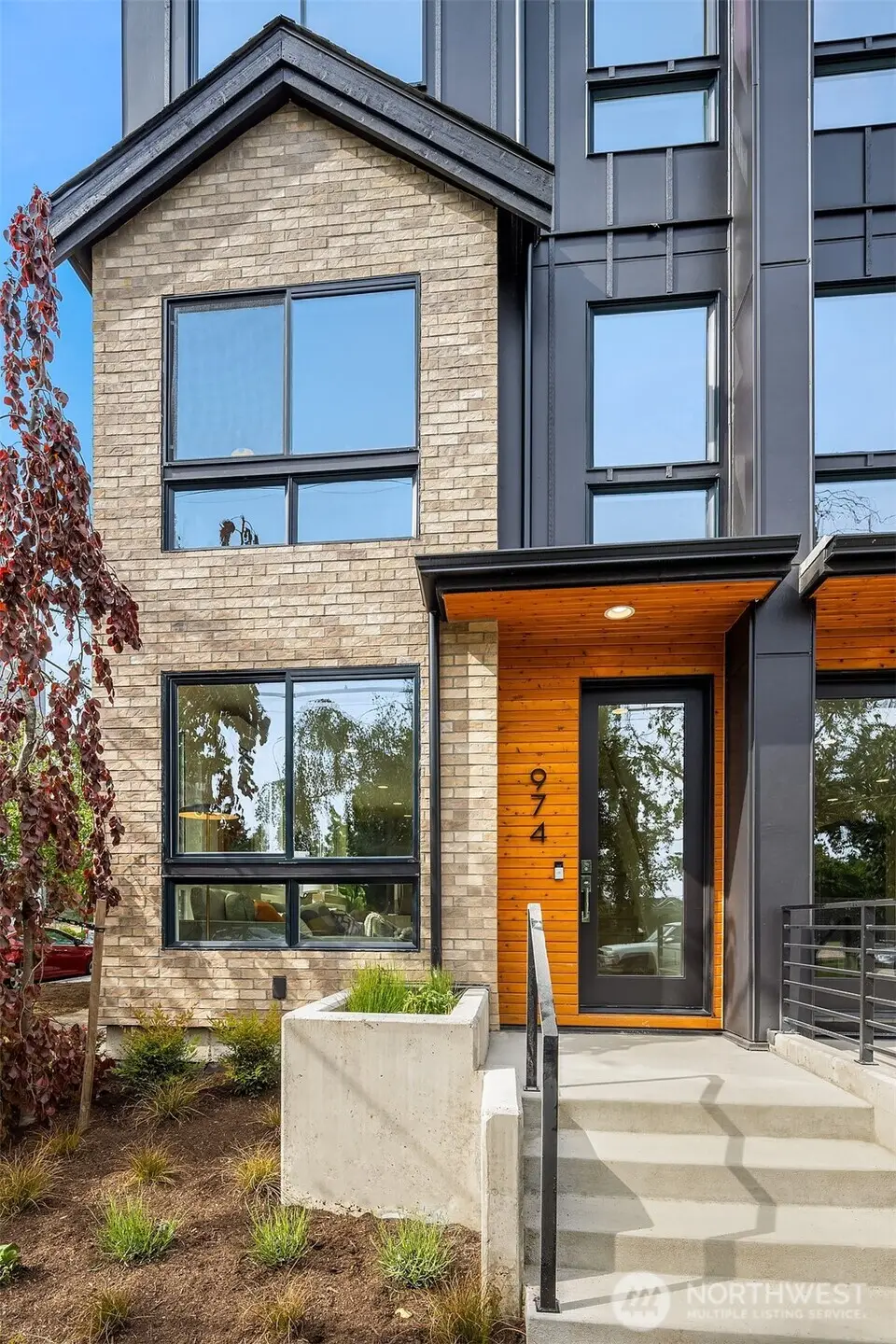974 NW 54th Street, Seattle, WA 98107 - #1