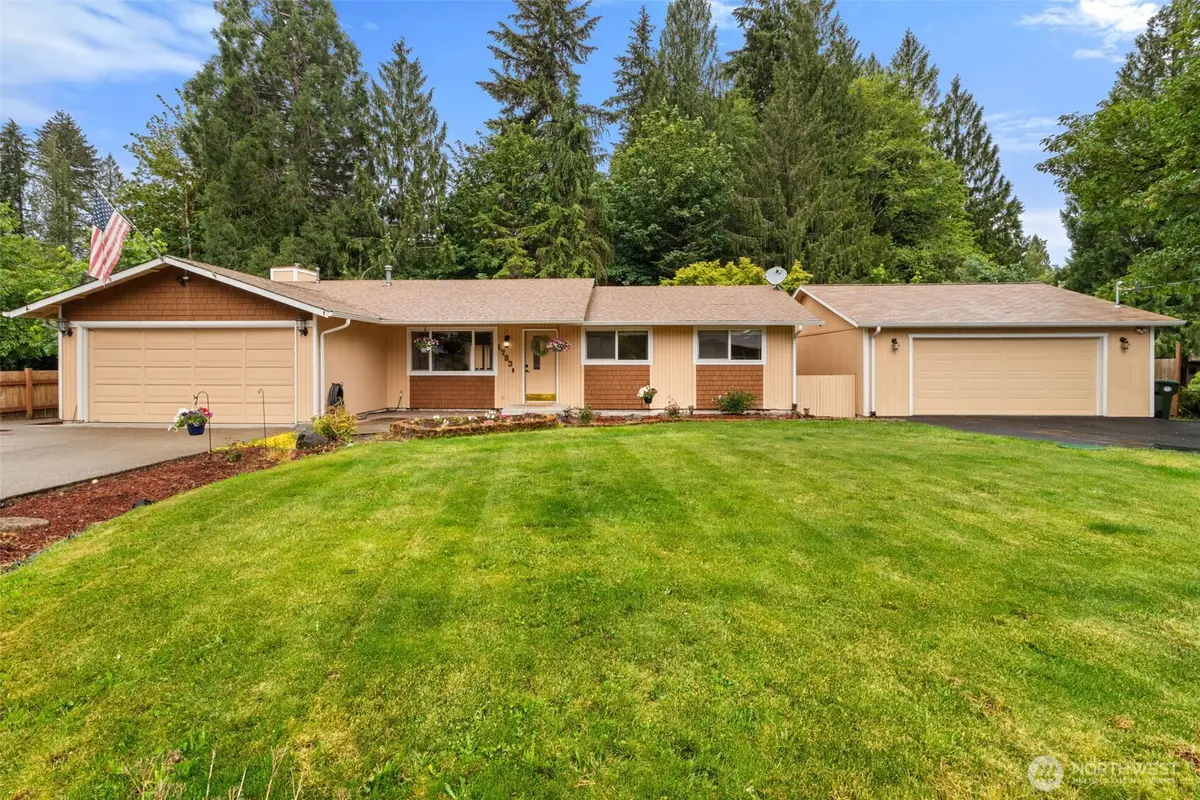 1703 Oxbow Street Ne, Olympia, WA 98516 - #1