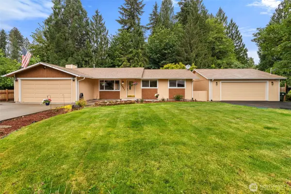 1703 Oxbow Street Ne, Olympia, WA 98516