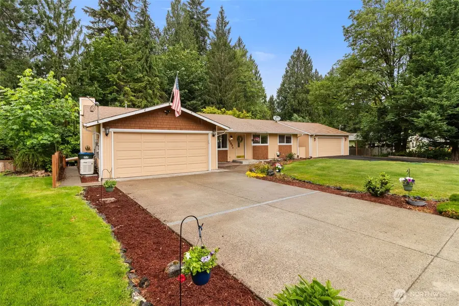 1703 Oxbow Street Ne, Olympia, WA 98516 - #2
