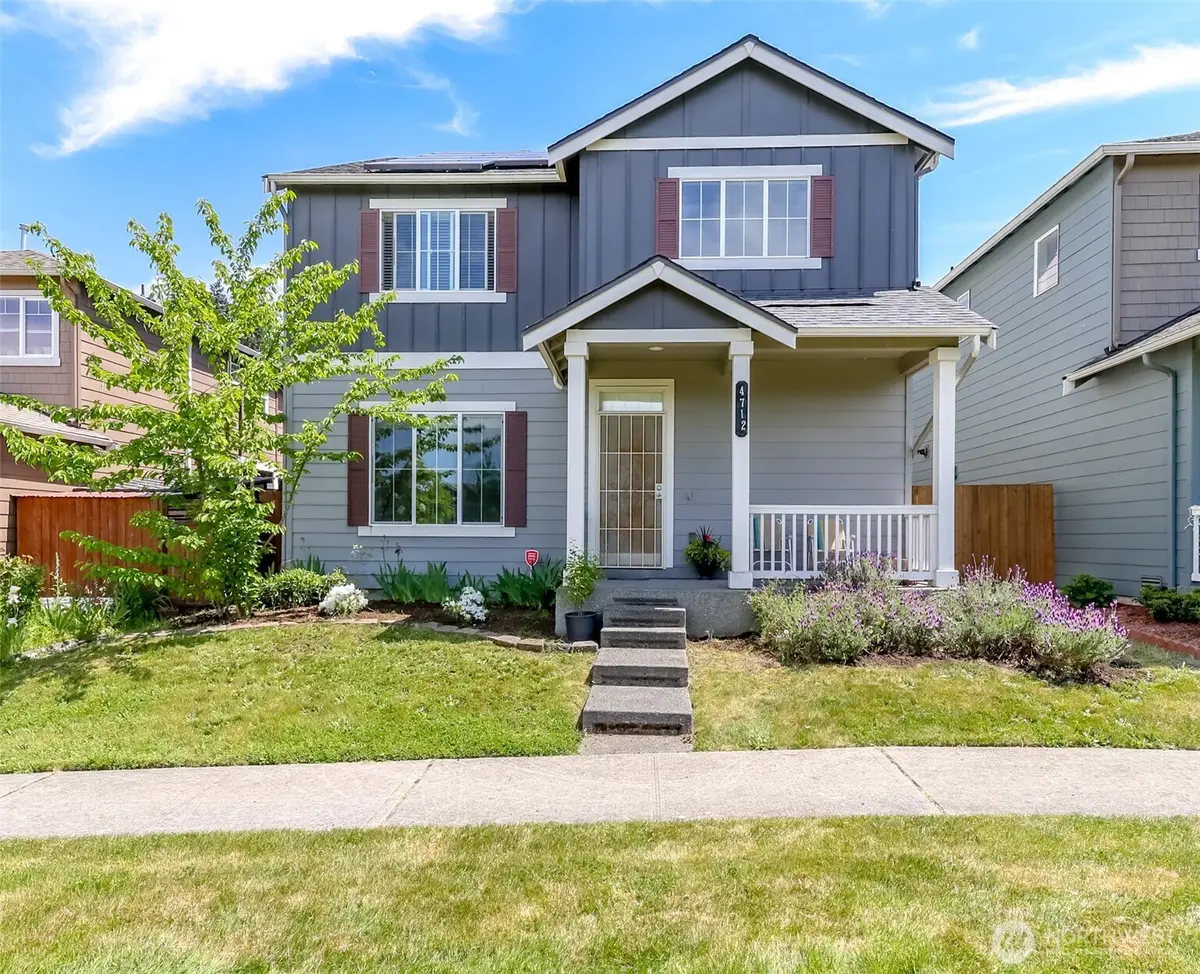 4712 Court R Court, Tacoma, WA 98404 - #1