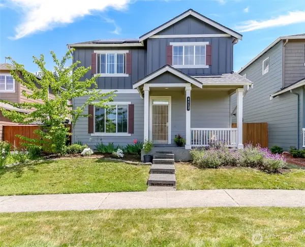 4712 Court R Court, Tacoma, WA 98404