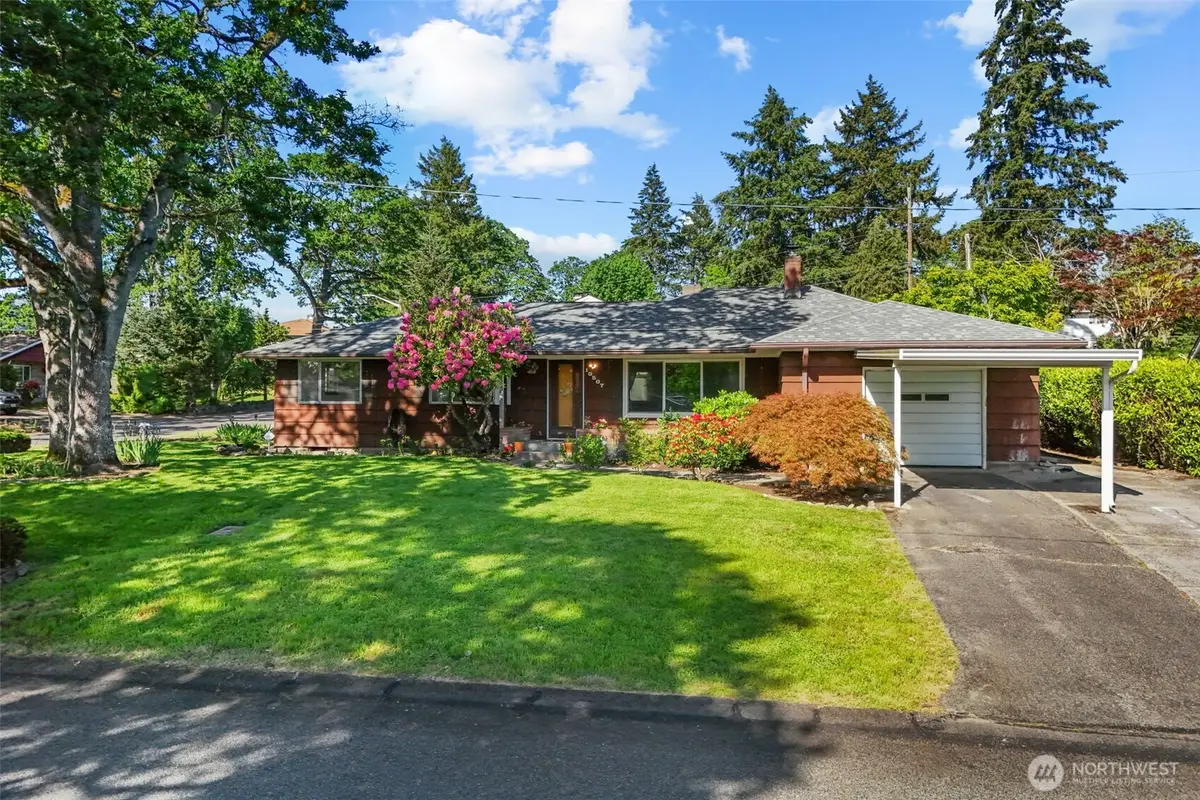 10507 Earley Avenue Sw, Lakewood, WA 98499 - #1