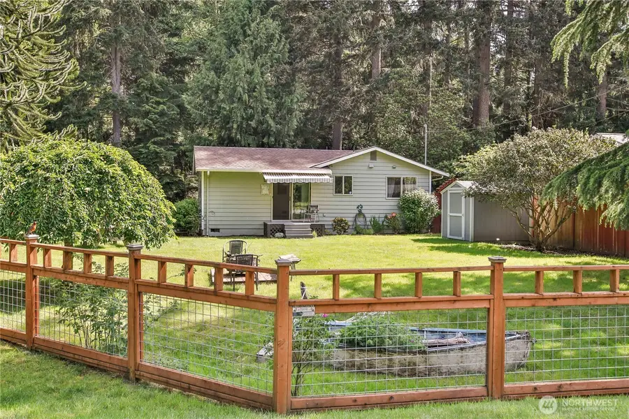 6311 Pineridge Lane, Clinton, WA 98236 - #2