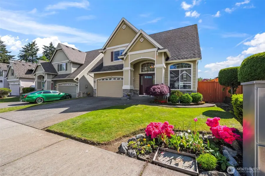 36010 11th Avenue Sw, Federal Way, WA 98023 - #3