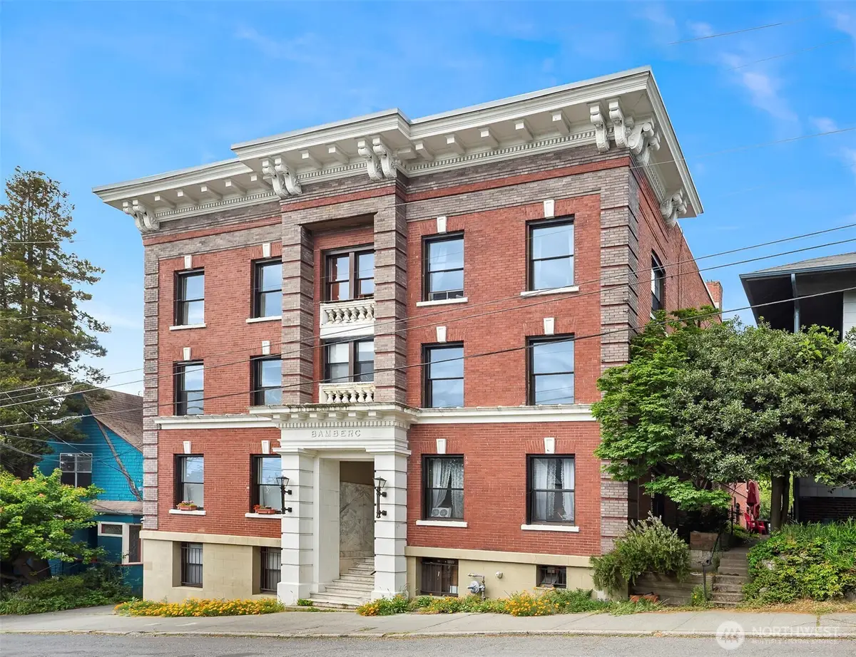 416 E Roy Street #H, Seattle, WA 98102 - #1