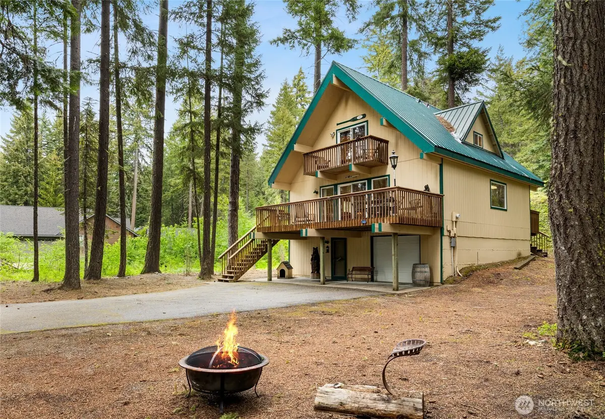 380 White Fir Drive, Ronald, WA 98940 - #1