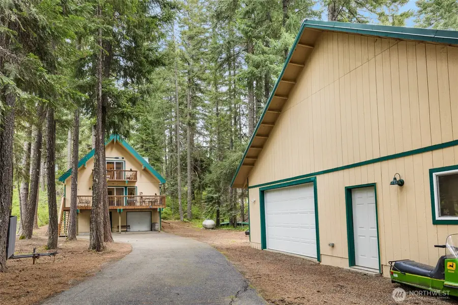 380 White Fir Drive, Ronald, WA 98940 - #2
