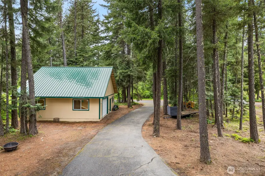 380 White Fir Drive, Ronald, WA 98940 - #3