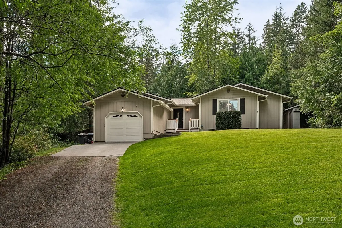 170 E Barnsby Place, Shelton, WA 98584 - #1